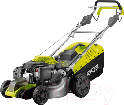 Газонокосилка бензиновая Ryobi RLM46175SO (5133002554)