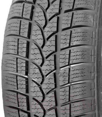 Зимняя шина Tigar Winter 1 215/40R17 87V