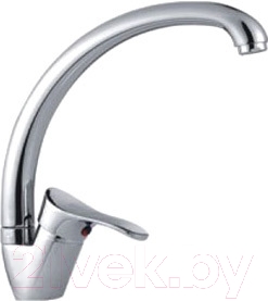 Смеситель Frap H14 F4114-B