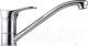 Смеситель Frap H14 F4214-B - 