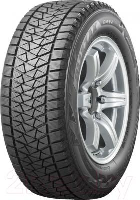 Зимняя шина Bridgestone Blizzak DM-V2 205/80R16 104R