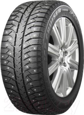 Зимняя шина Bridgestone Ice Cruiser 7000 265/70R16 112T (шипы)