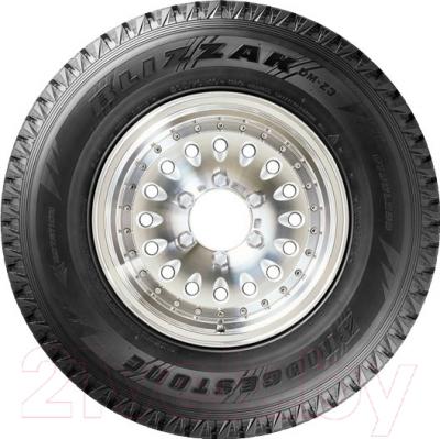 Зимняя шина Bridgestone Blizzak DM-Z3 285/75R16 116Q