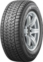 Зимняя шина Bridgestone Blizzak DM-V2 235/65R17 108S - 