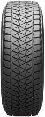 Зимняя шина Bridgestone Blizzak DM-V2 245/55R19 103T