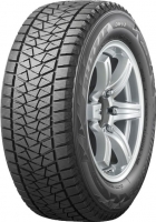 

Зимняя шина Bridgestone, Blizzak DM-V2 265/50R19 110T