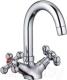 Миниатюра изображения товара Смеситель Frap H19 F1319