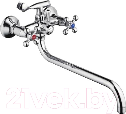 Смеситель Frap H19 F2619