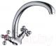Смеситель Frap H19 F4219 - 