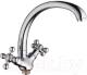 Миниатюра изображения товара Смеситель Frap H19 F4219-2
