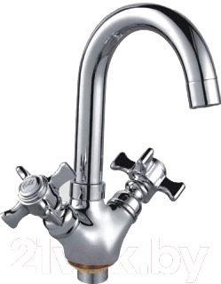 Смеситель Frap H24 F1324