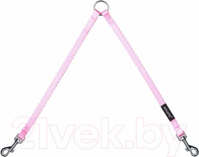 Сворка Ami Play Basic (XL, розовый)