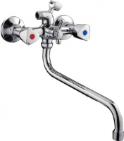 

Смеситель Frap, F2211