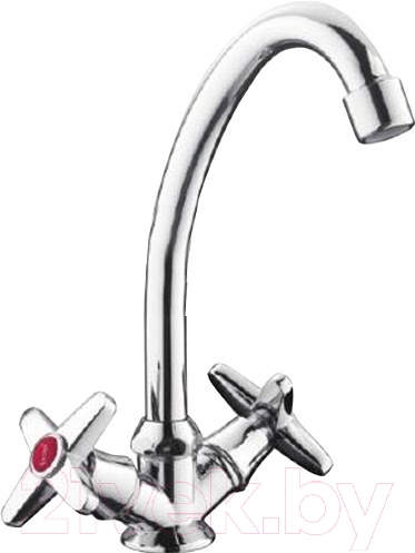 Смеситель Frap H20 F4020