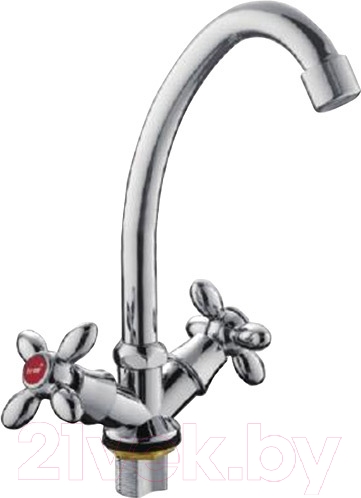 Смеситель Frap H27 F4027-2