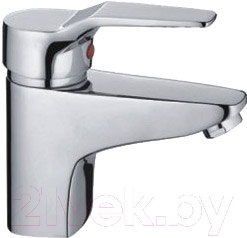 Смеситель Frap H63 F1063