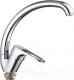 Миниатюра изображения товара Смеситель Frap H702 F41702-B