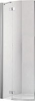 

Душевая дверь Radaway, Essenza New PDD 90L / 385001-01-01L
