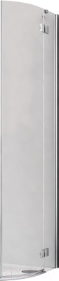 Душевая дверь Radaway Essenza New PDD 90R / 385001-01-01R