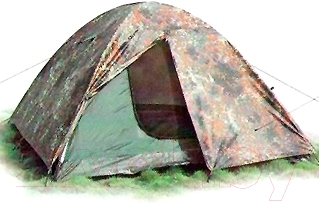 Палатка Sinocamp Cleveland FRT-217 (3-местная)