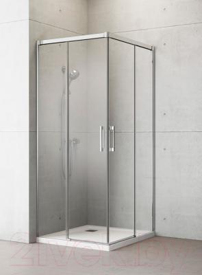 

Душевая дверь Radaway, Idea KDD 80 / 387061-01-01R