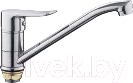 Смеситель Frud R101 R49101