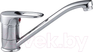 Смеситель Frap H28 F4228-B