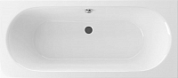 

Ванна акриловая Excellent, Oceana 180x80