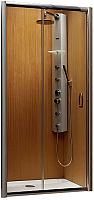 

Душевая дверь Radaway, Premium Plus DWJ / 33333-01-06N