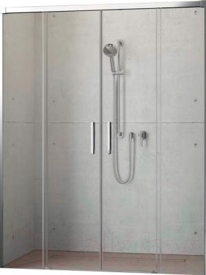 

Душевая дверь Radaway, Idea DWD 140 / 387124-01-01