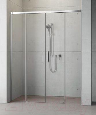 

Душевая дверь Radaway, Idea DWD 180 / 387128-01-01