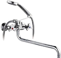 

Смеситель Frud, R602 R22602