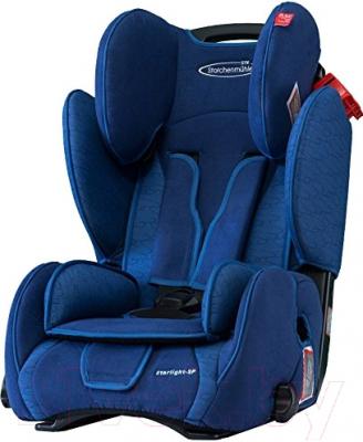 Автокресло STM Starlight SP (Navy)