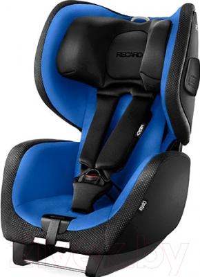 Автокресло Recaro Optia (сапфир)