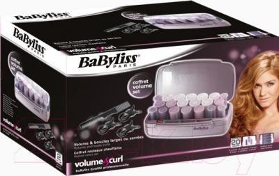 Электробигуди BaByliss 3060E