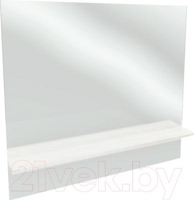 

Зеркало Jacob Delafon, Struktura EB1215-N18