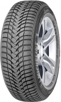 

Зимняя шина Michelin, Alpin A4 225/50R17 94H Run-Flat