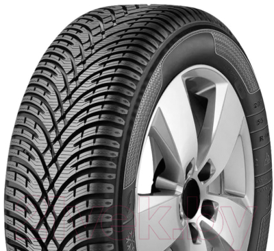 Зимняя шина BFGoodrich g-Force Winter 2 225/50R17 98H