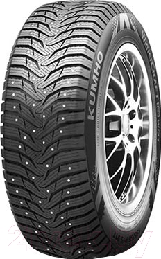 Зимняя шина Kumho WinterCraft ice Wi31 175/70R14 84T