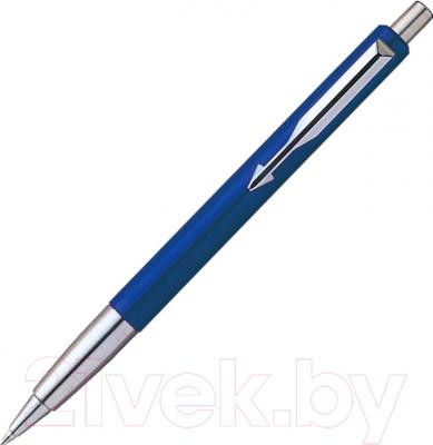 Ручка шариковая имиджевая Parker Vector 2 Standard Blue S0705360