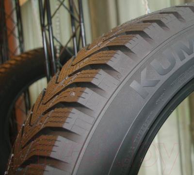 Зимняя шина Kumho WinterCraft ice Wi31 205/55R16 94T