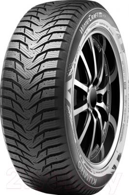 Зимняя шина Kumho WinterCraft ice Wi31 205/55R16 94T