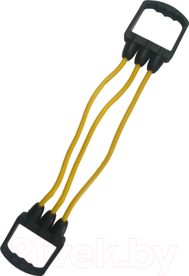 Эспандер Sabriasport 601081 (желтый)