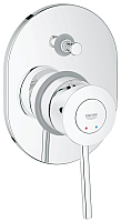 

Смеситель, BauClassic 29047000