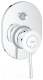 Миниатюра изображения товара Смеситель GROHE BauClassic 29047000