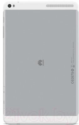 Планшет Huawei MediaPad T1 10 8GB LTE / T1-A21L (белый)