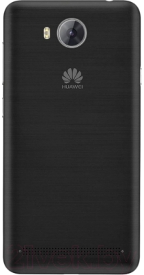 Смартфон Huawei Y3II / LUA-U22 (черный)