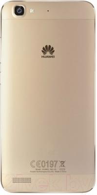 Смартфон Huawei GR3 / TAG-L21 (золото)