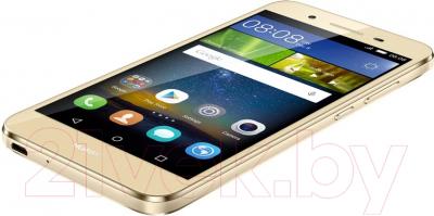 Смартфон Huawei GR3 / TAG-L21 (золото)