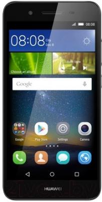 Смартфон Huawei GR3 / TAG-L21 (титановый серый)